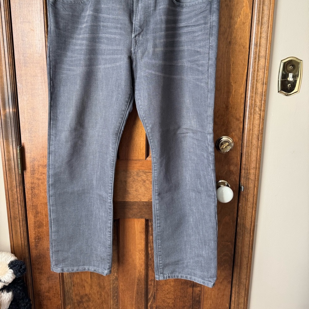 Depop Express Perfect Lift Jeans Express Women Blue Jeans